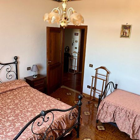 Villa Cetine Vecchie Torrita di Siena Esterno foto