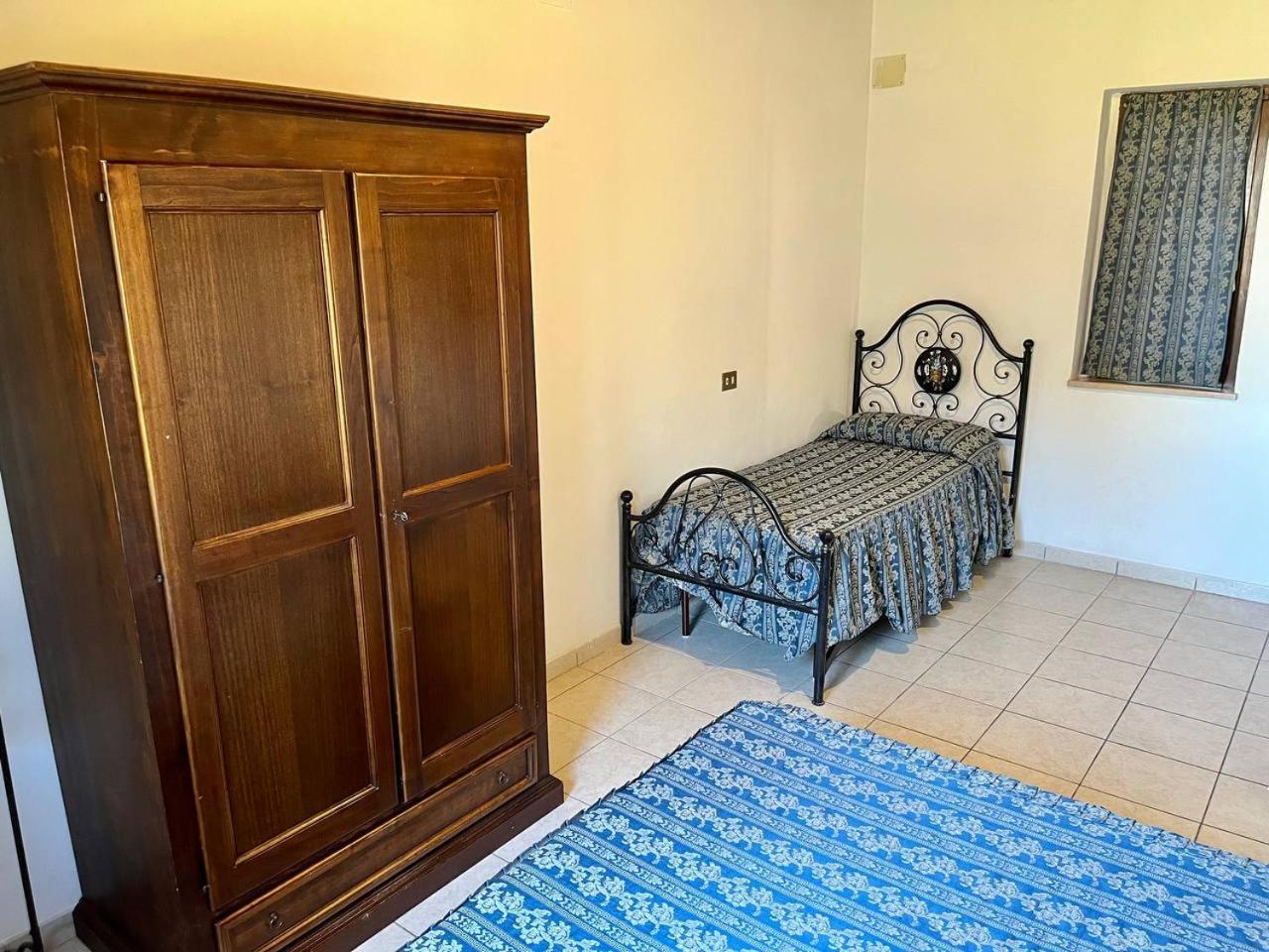 Villa Cetine Vecchie Torrita di Siena Esterno foto