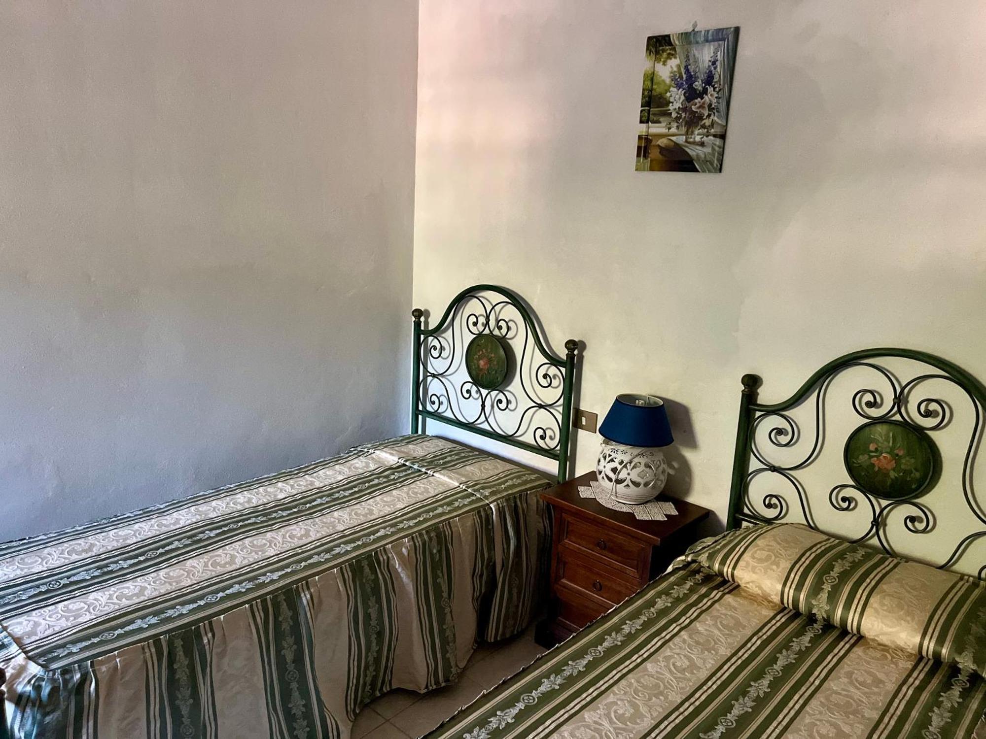 Villa Cetine Vecchie Torrita di Siena Esterno foto