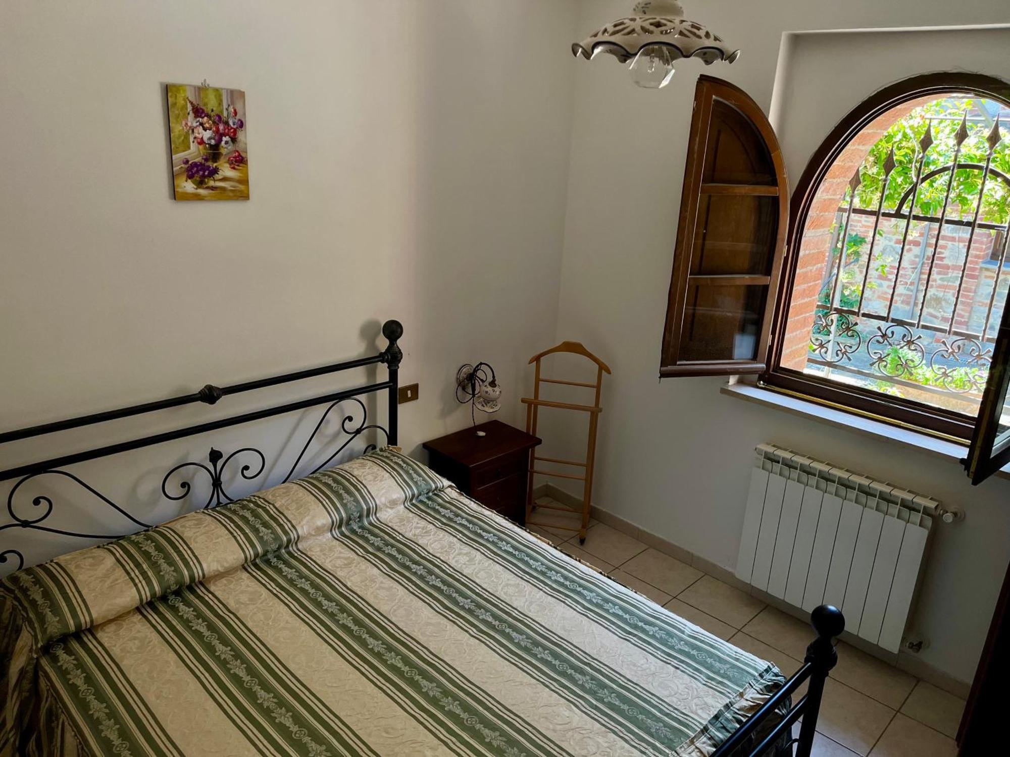 Villa Cetine Vecchie Torrita di Siena Esterno foto