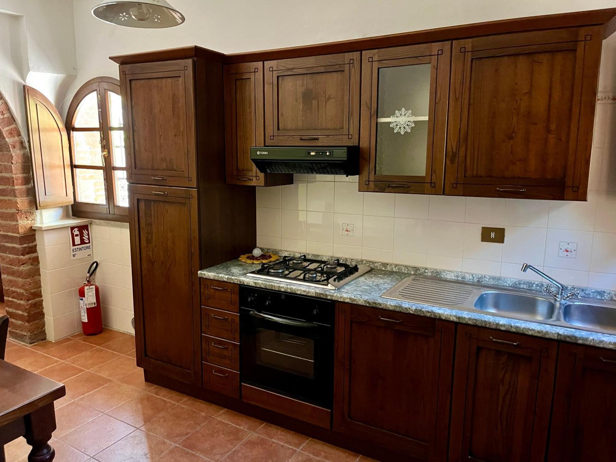 Villa Cetine Vecchie Torrita di Siena Esterno foto