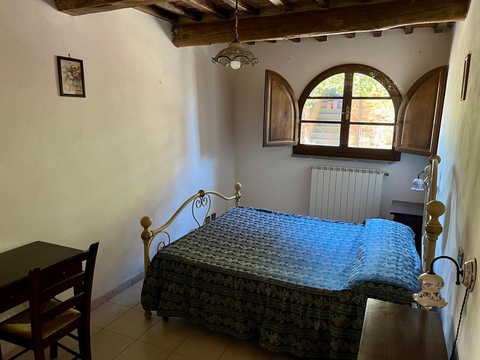 Villa Cetine Vecchie Torrita di Siena Esterno foto