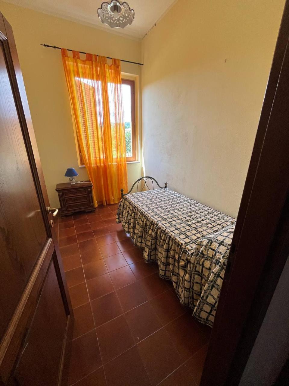 Villa Cetine Vecchie Torrita di Siena Esterno foto