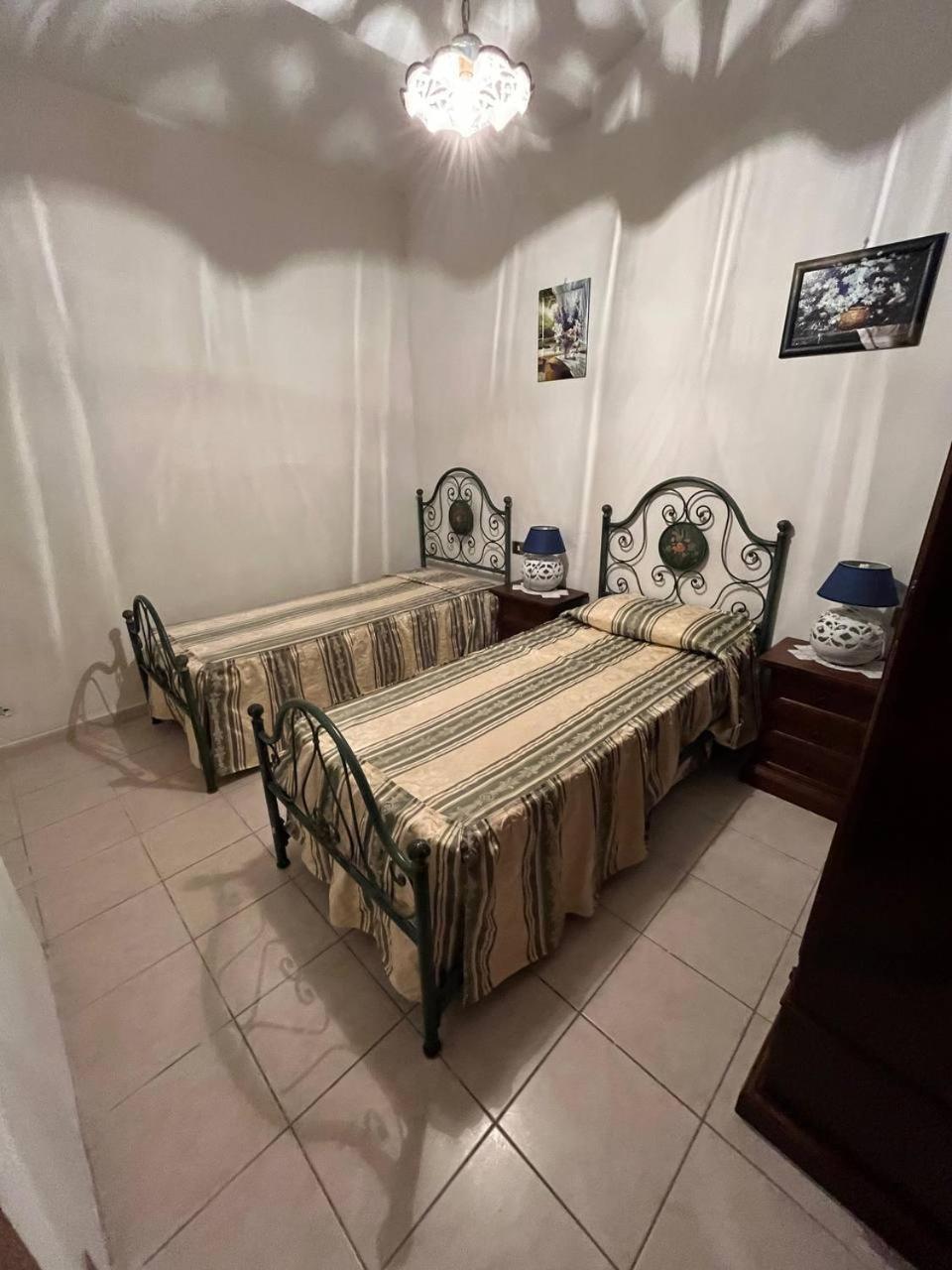 Villa Cetine Vecchie Torrita di Siena Camera foto