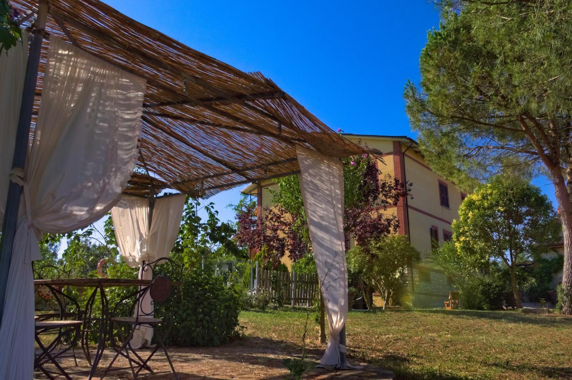 Villa Cetine Vecchie Torrita di Siena Esterno foto