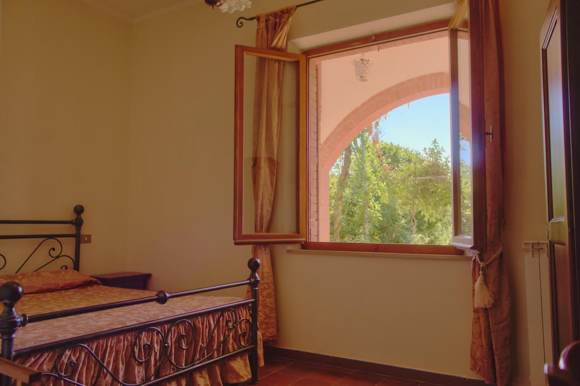 Villa Cetine Vecchie Torrita di Siena Esterno foto