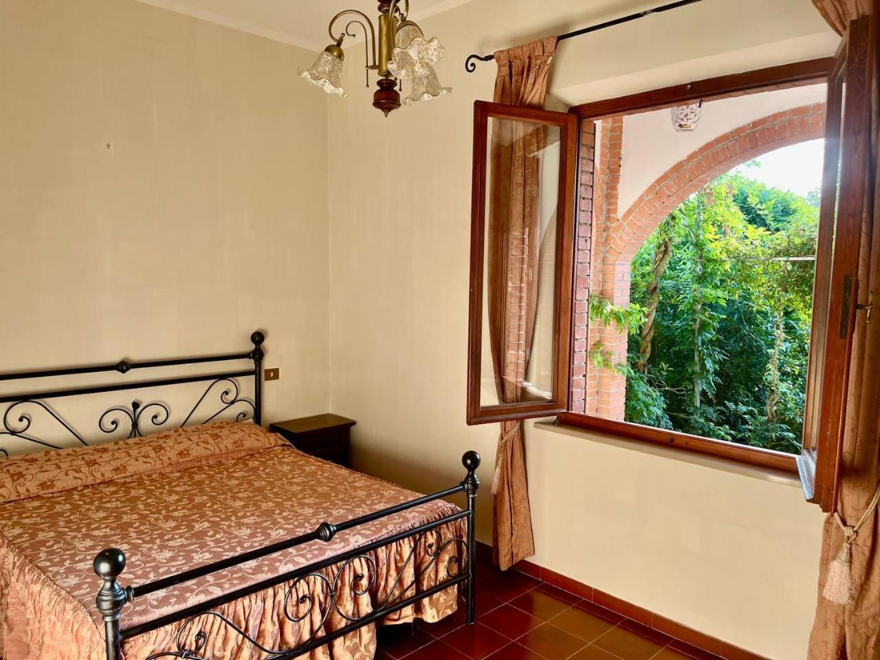 Villa Cetine Vecchie Torrita di Siena Esterno foto