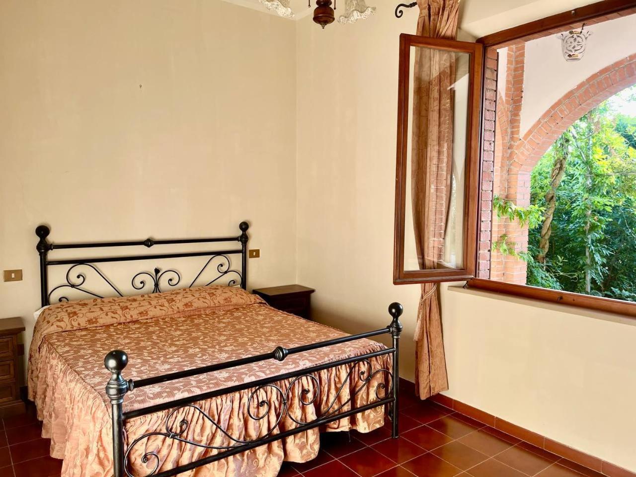 Villa Cetine Vecchie Torrita di Siena Esterno foto