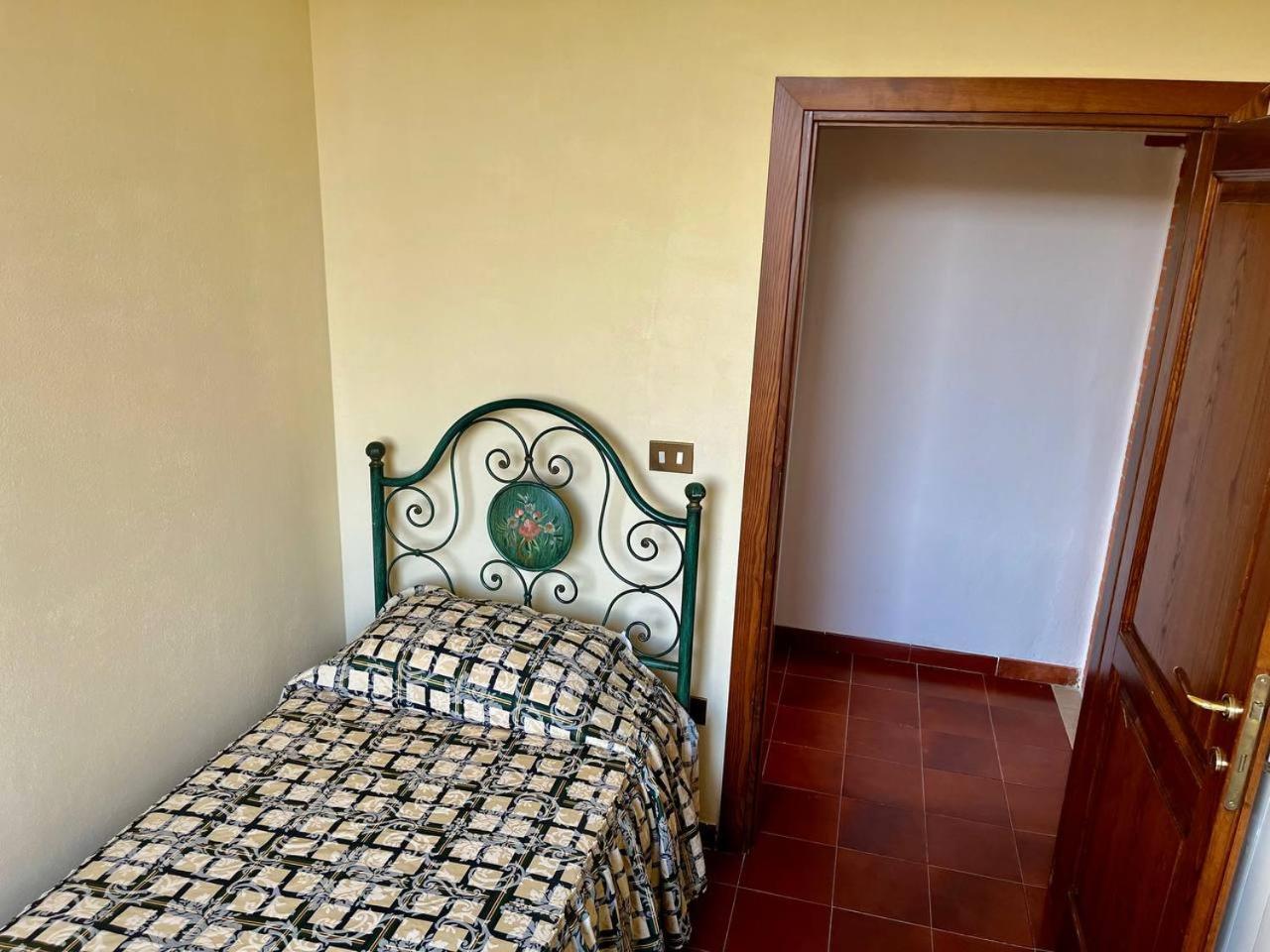 Villa Cetine Vecchie Torrita di Siena Esterno foto