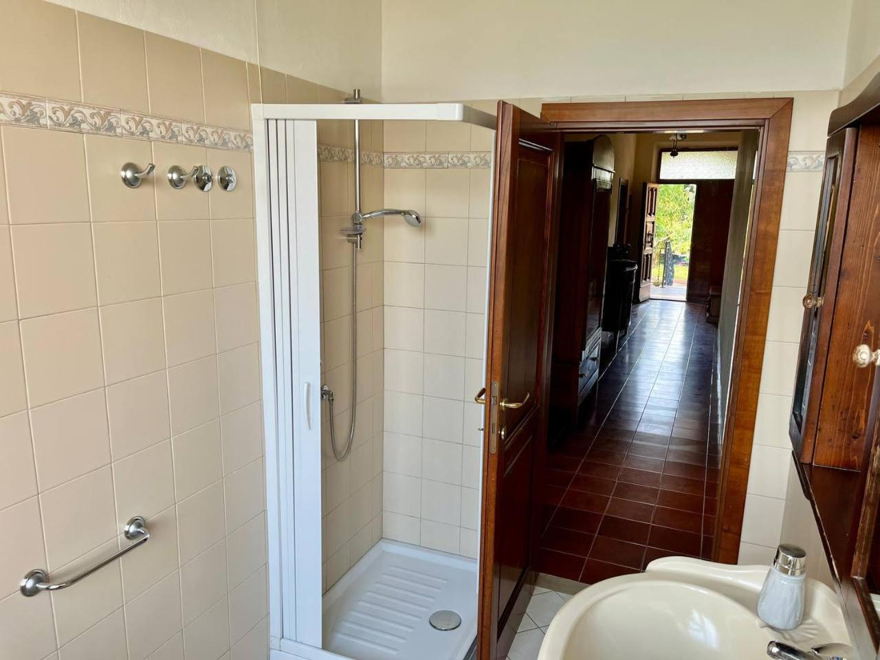 Villa Cetine Vecchie Torrita di Siena Esterno foto